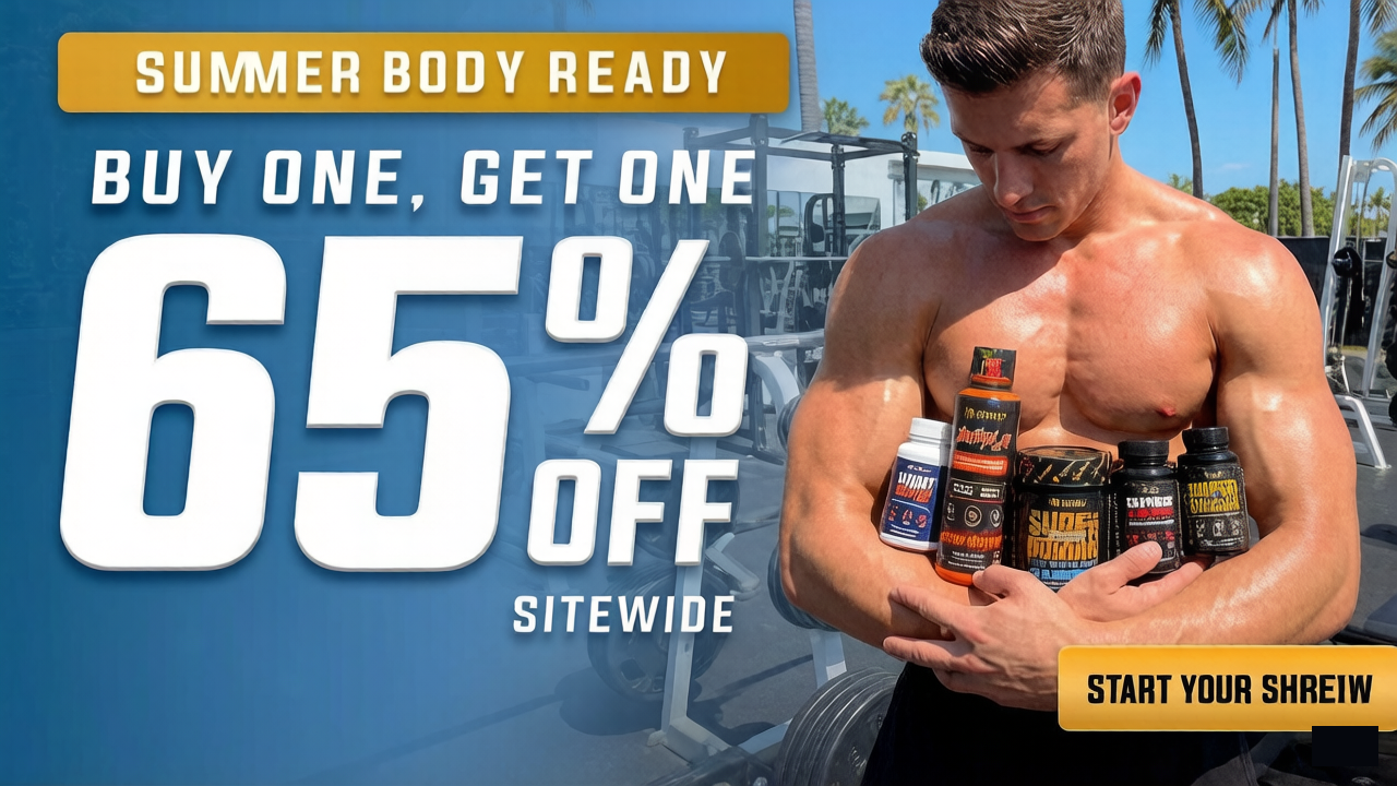 Unleash Your Inner Superhuman